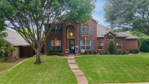 8505 Silverton Drive Frisco TX 75033