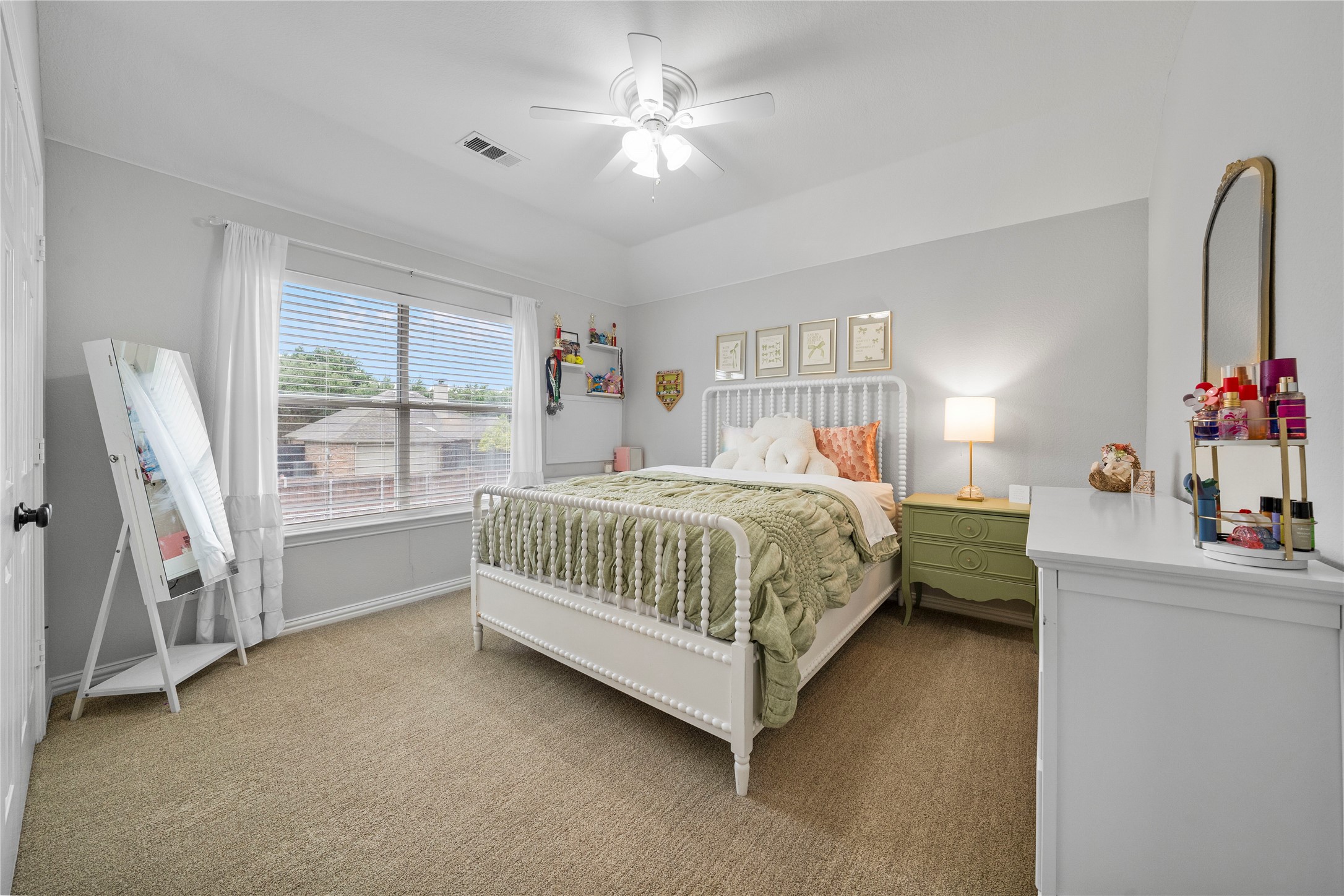 8505 Silverton Drive Frisco TX 75033
