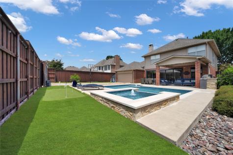 8505 Silverton Drive Frisco TX 75033
