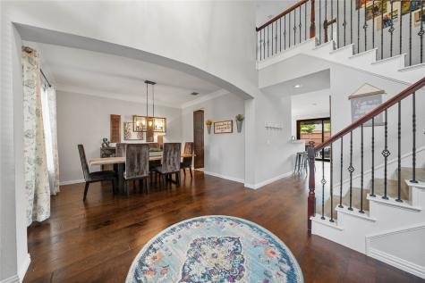 8505 Silverton Drive Frisco TX 75033