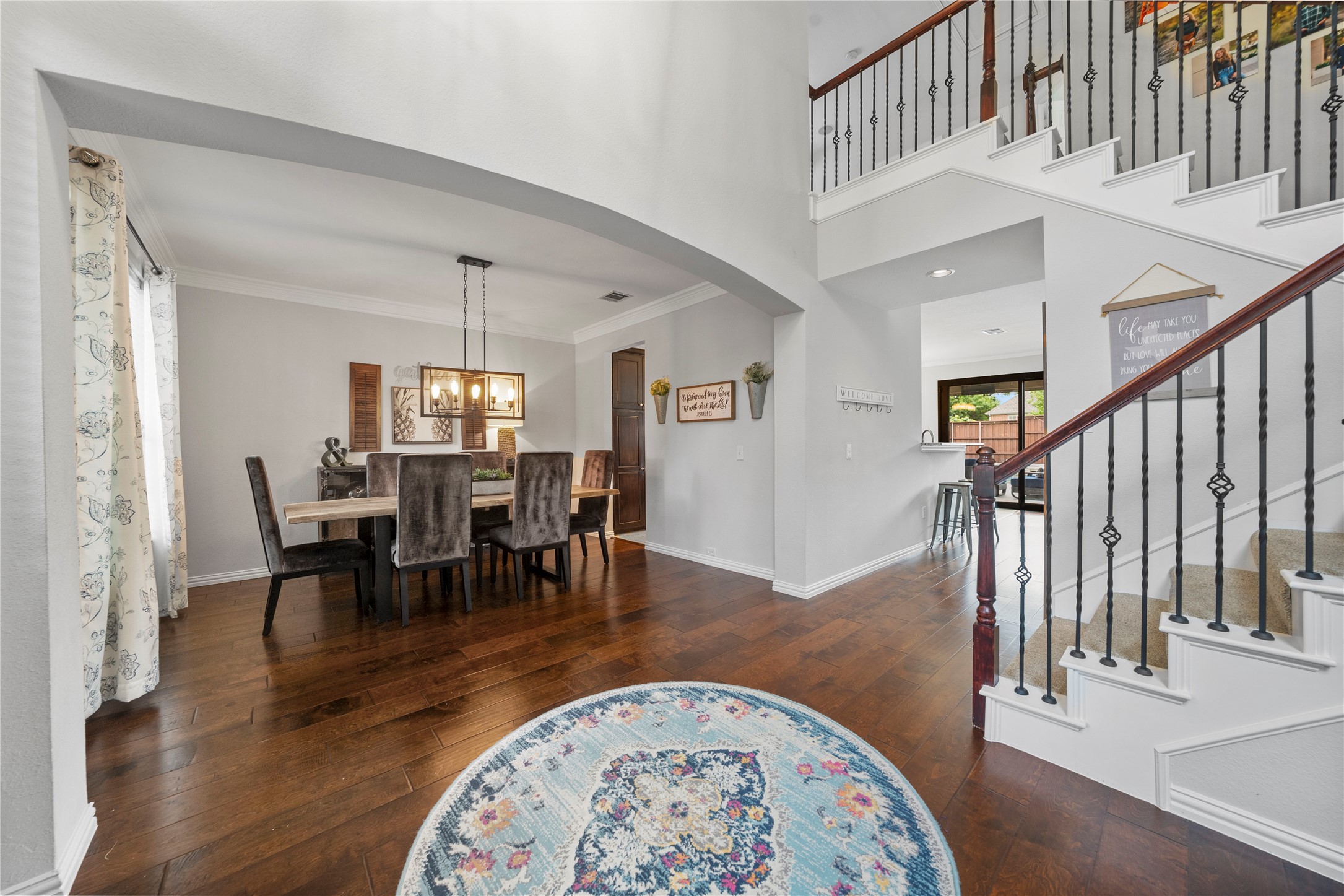 8505 Silverton Drive Frisco TX 75033