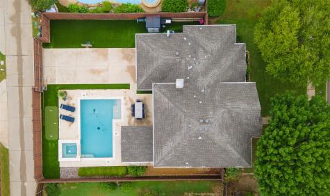 8505 Silverton Drive Frisco TX 75033