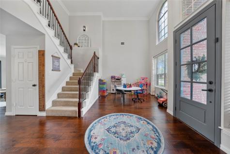8505 Silverton Drive Frisco TX 75033