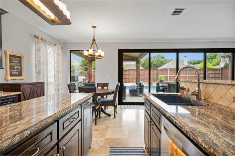 8505 Silverton Drive Frisco TX 75033