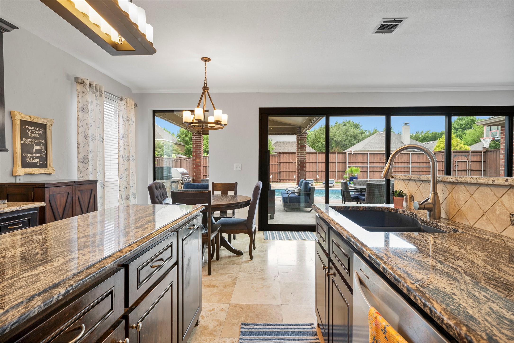8505 Silverton Drive Frisco TX 75033