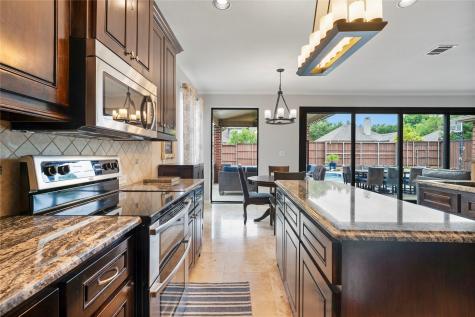 8505 Silverton Drive Frisco TX 75033