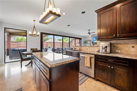 8505 Silverton Drive Frisco TX 75033