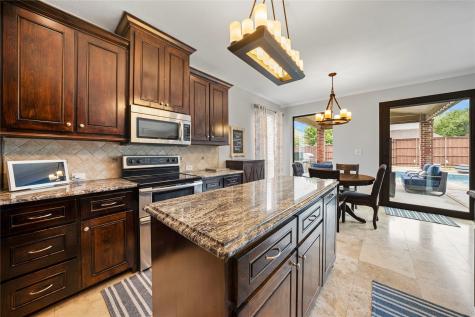 8505 Silverton Drive Frisco TX 75033