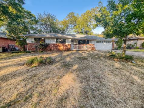 4313 Lynn Terrace North Richland Hills TX 76180