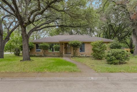 101 Vanderbilt Lane Waxahachie TX 75165