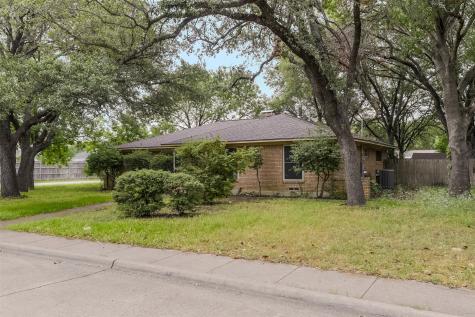 101 Vanderbilt Lane Waxahachie TX 75165