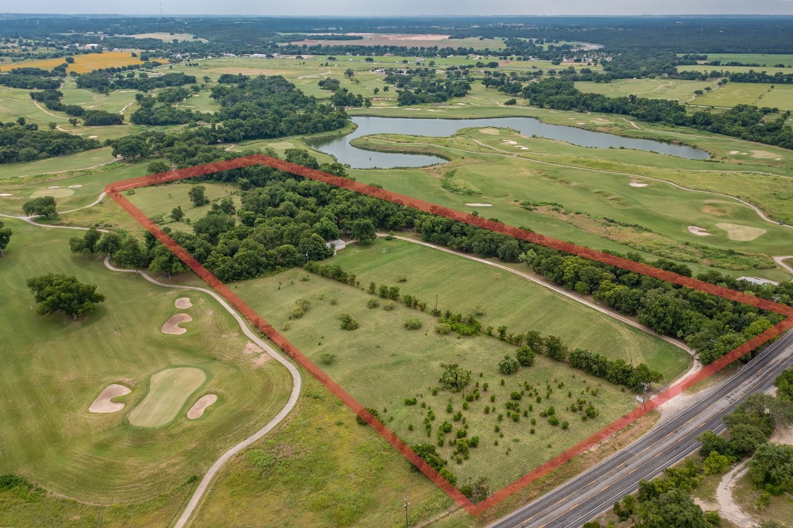1932 N Highway 144 Glen Rose TX 76043