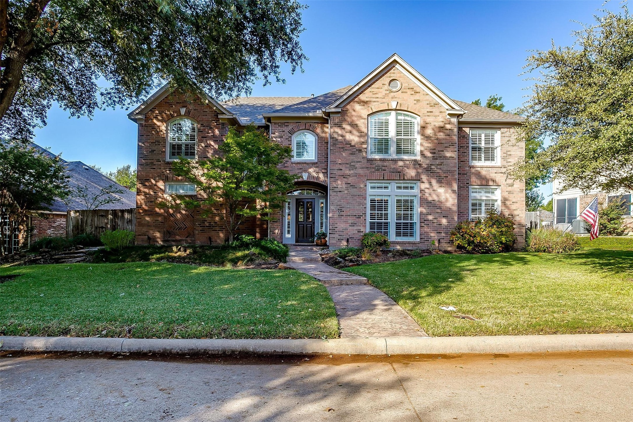 8120 Sundale Court Fort Worth TX 76123