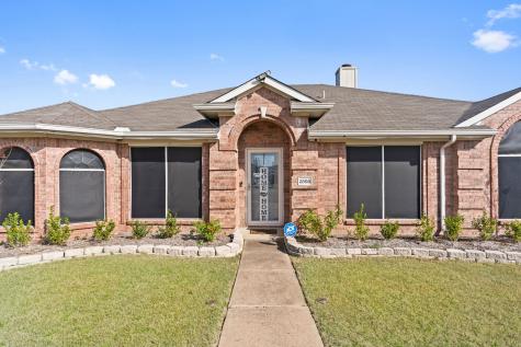 2808 Cantura Drive Mesquite TX 75181
