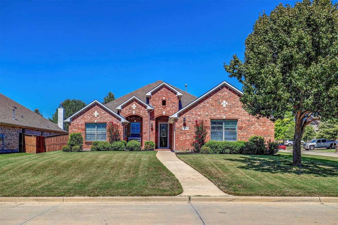 7000 San Fernando Drive Fort Worth TX 76131