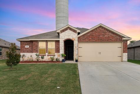 806 Rustic Way Royse City TX 75189