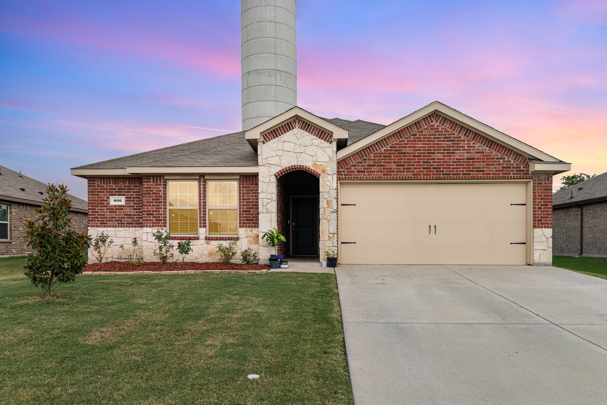 806 Rustic Way Royse City TX 75189