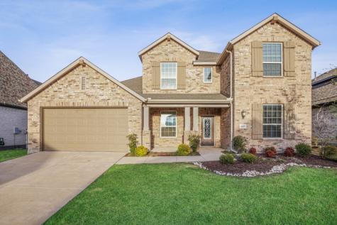 4110 Harper Avenue Celina TX 75009