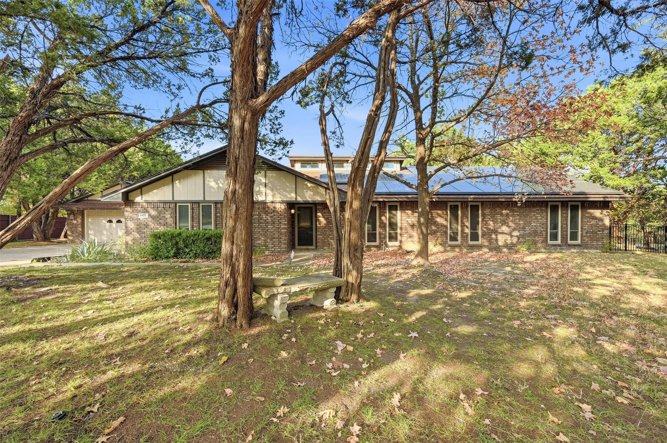 6405 W Red Bird Lane Dallas TX 75236