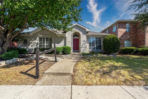 5008 Crossvine Lane Mckinney TX 75070