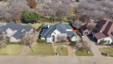 26 Forest Drive Mansfield TX 76063