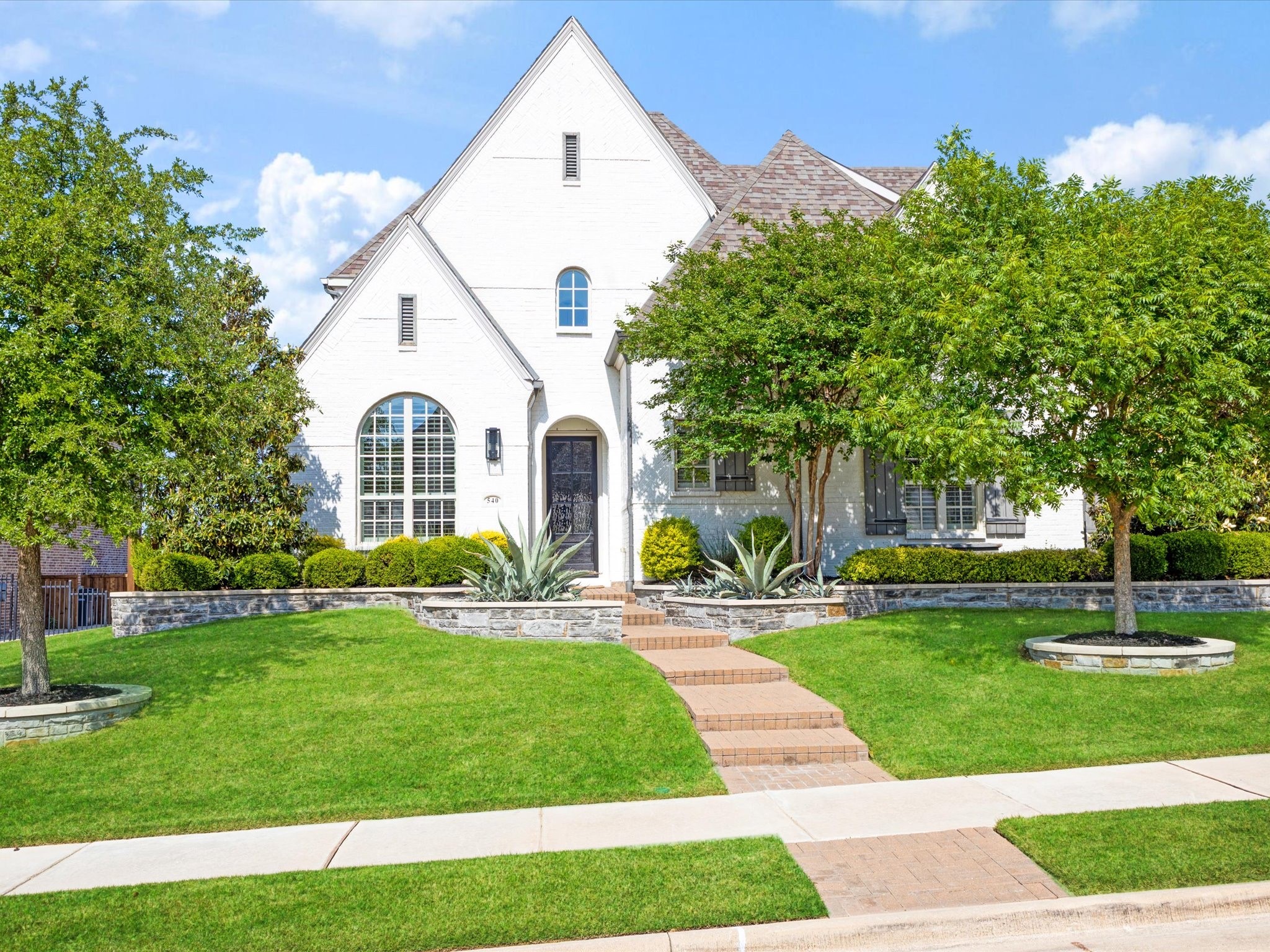 540 Glen Canyon Drive Prosper TX 75078