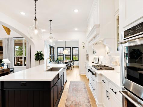 540 Glen Canyon Drive Prosper TX 75078