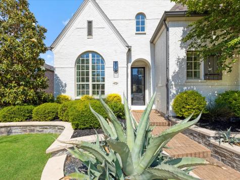 540 Glen Canyon Drive Prosper TX 75078