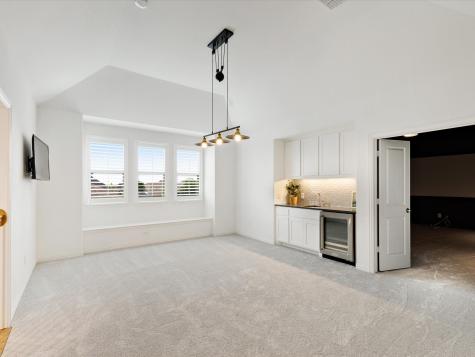 540 Glen Canyon Drive Prosper TX 75078