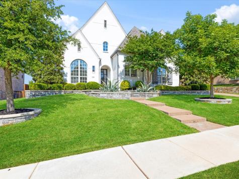 540 Glen Canyon Drive Prosper TX 75078