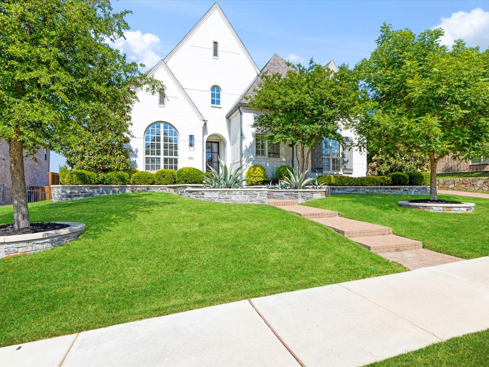 540 Glen Canyon Drive Prosper TX 75078