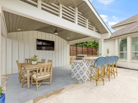 540 Glen Canyon Drive Prosper TX 75078