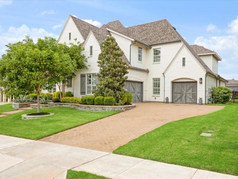 540 Glen Canyon Drive Prosper TX 75078