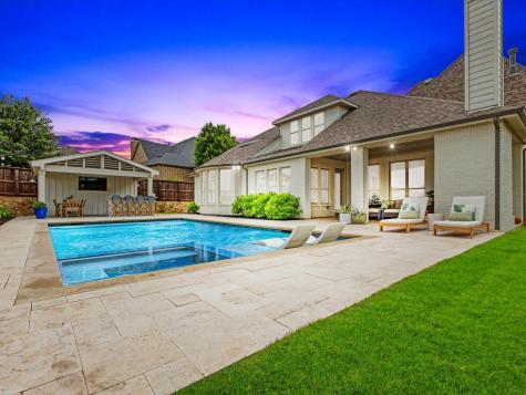 540 Glen Canyon Drive Prosper TX 75078