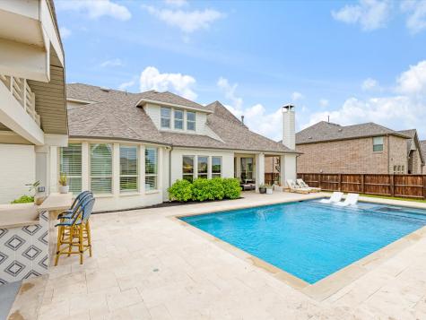 540 Glen Canyon Drive Prosper TX 75078