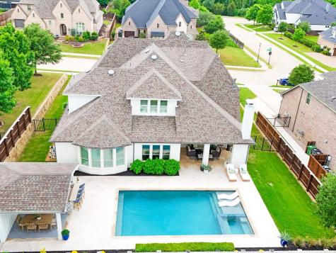 540 Glen Canyon Drive Prosper TX 75078