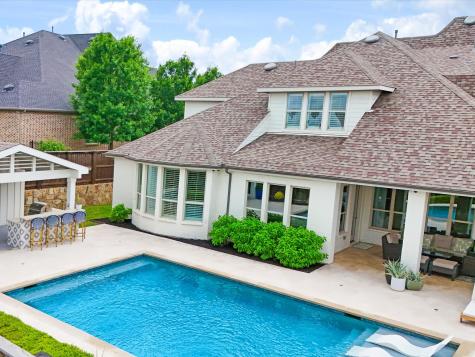 540 Glen Canyon Drive Prosper TX 75078