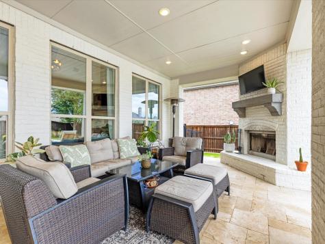 540 Glen Canyon Drive Prosper TX 75078