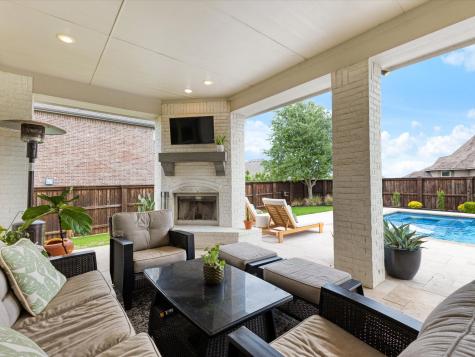 540 Glen Canyon Drive Prosper TX 75078