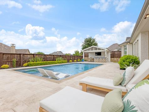 540 Glen Canyon Drive Prosper TX 75078