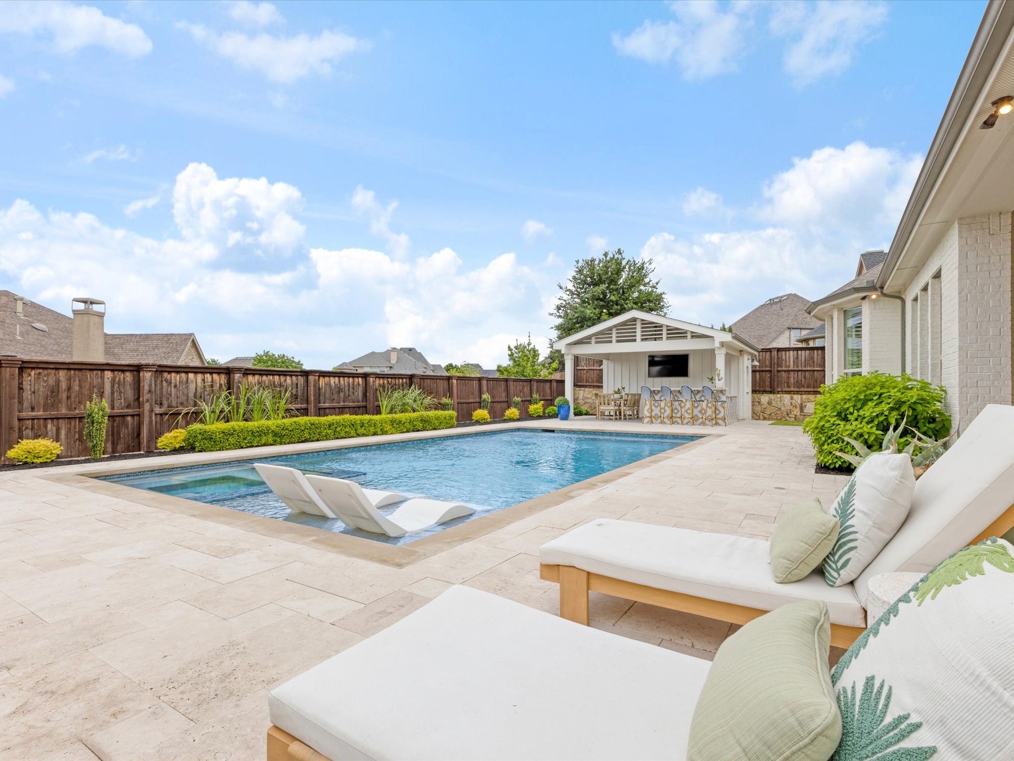 540 Glen Canyon Drive Prosper TX 75078
