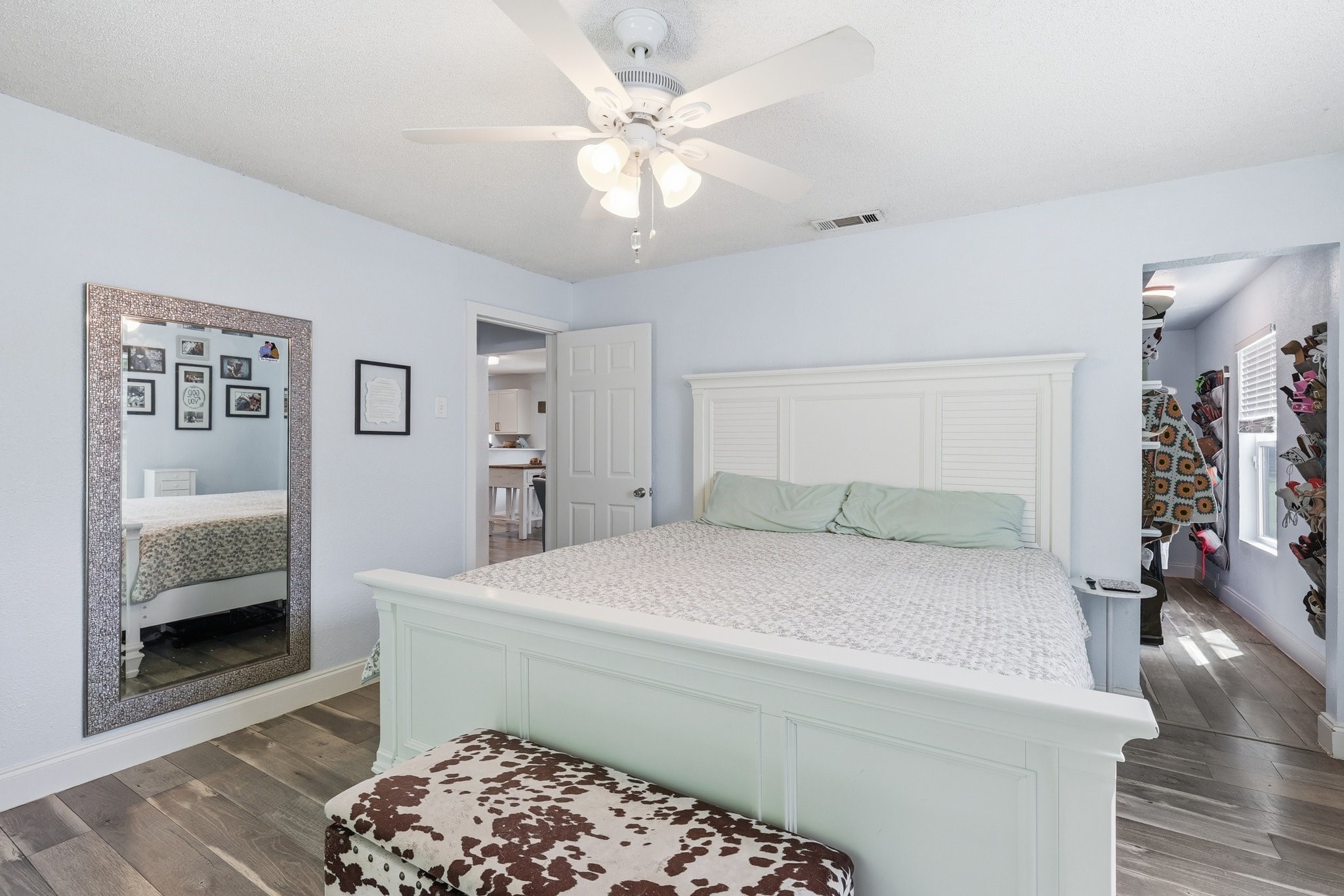767 E Barry Street Reno TX 76020