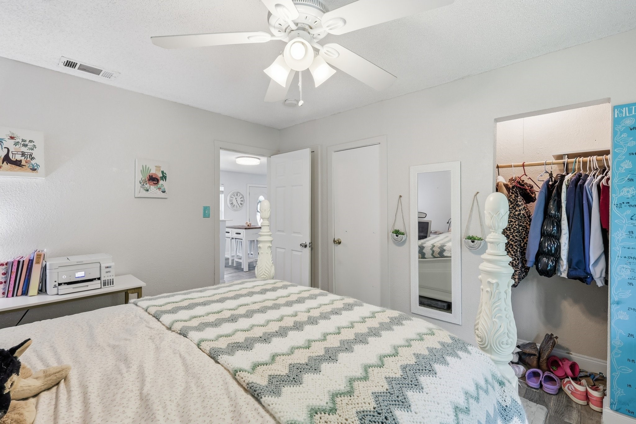 767 E Barry Street Reno TX 76020