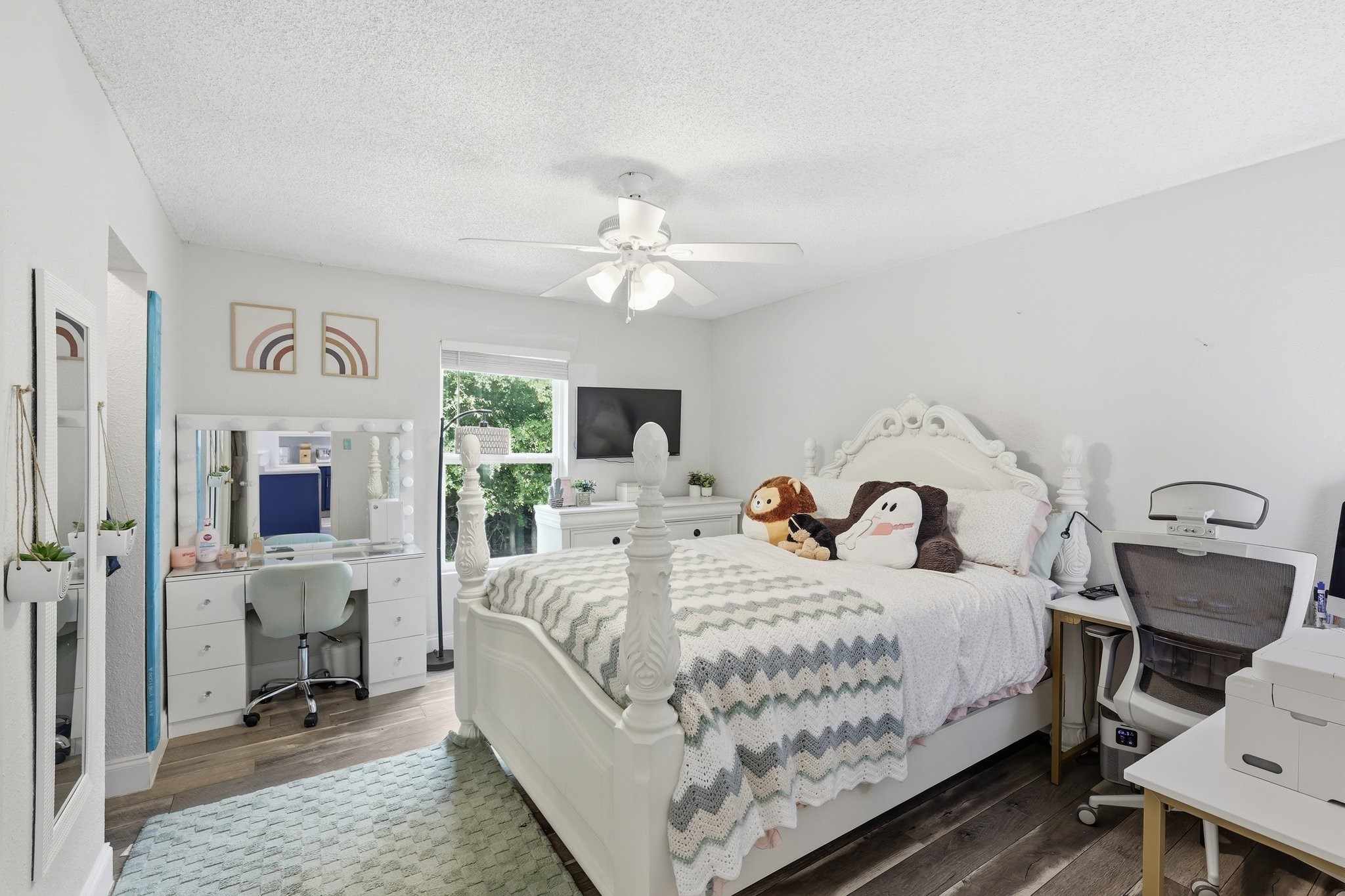 767 E Barry Street Reno TX 76020