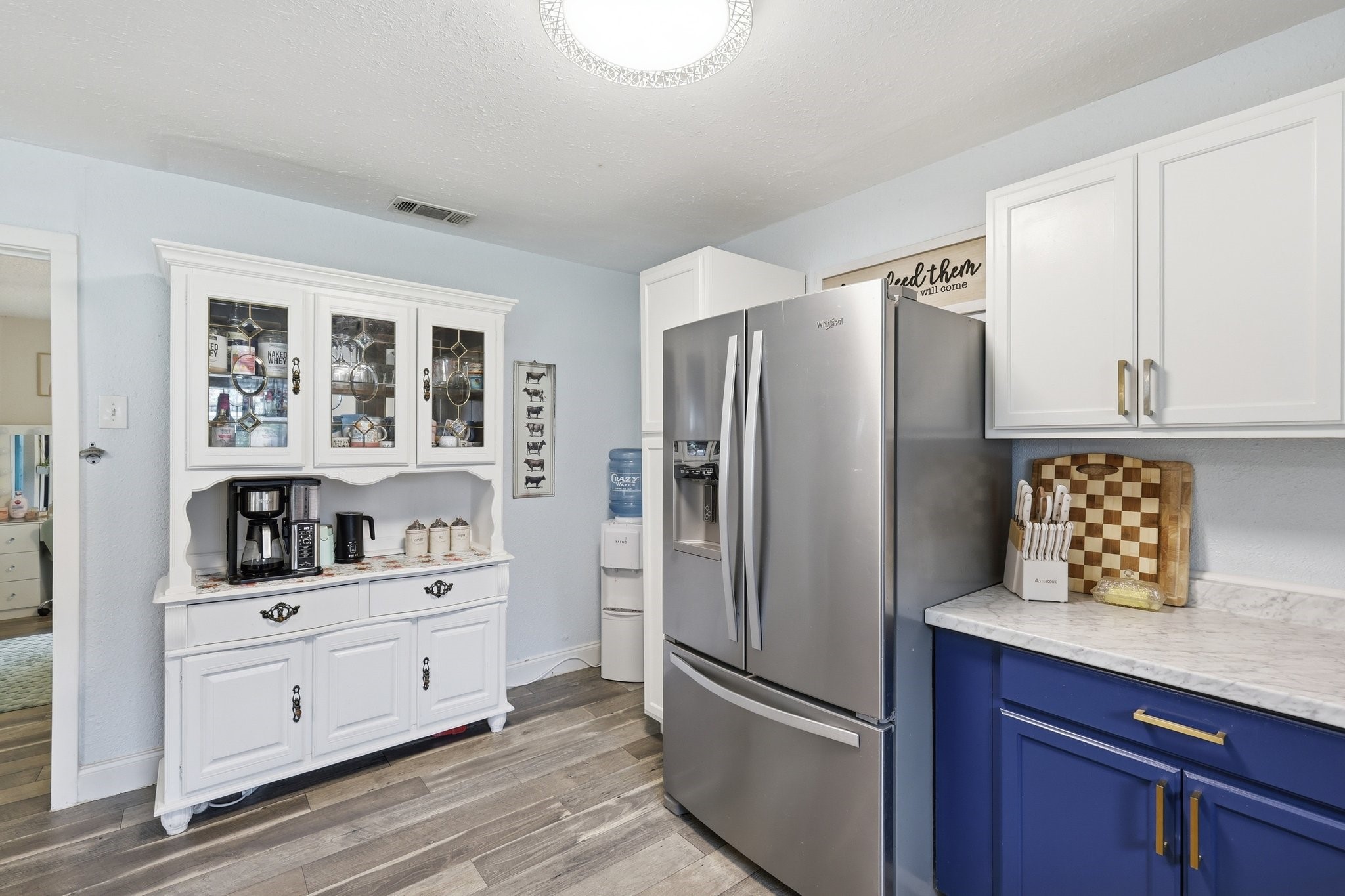 767 E Barry Street Reno TX 76020