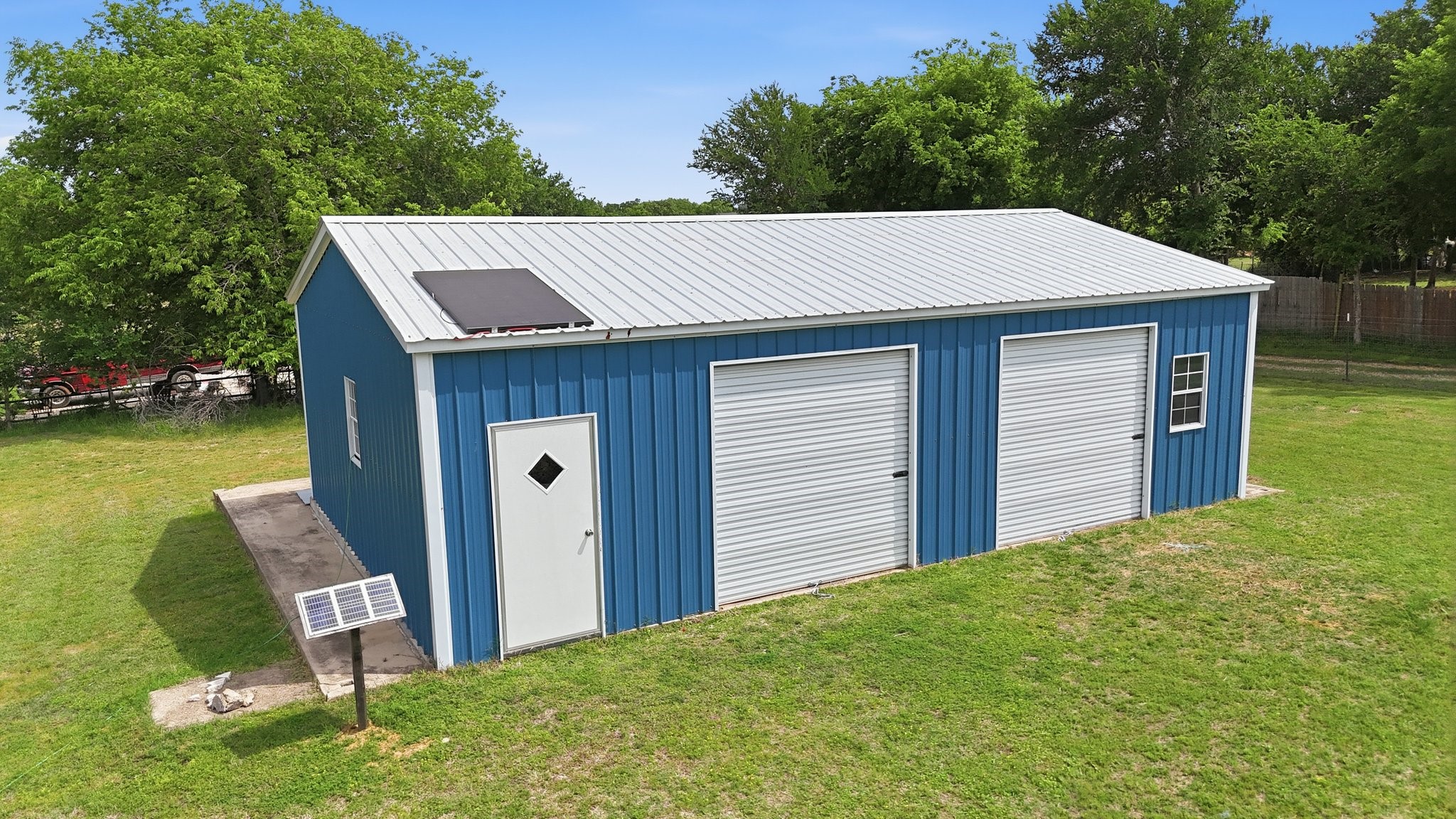 767 E Barry Street Reno TX 76020