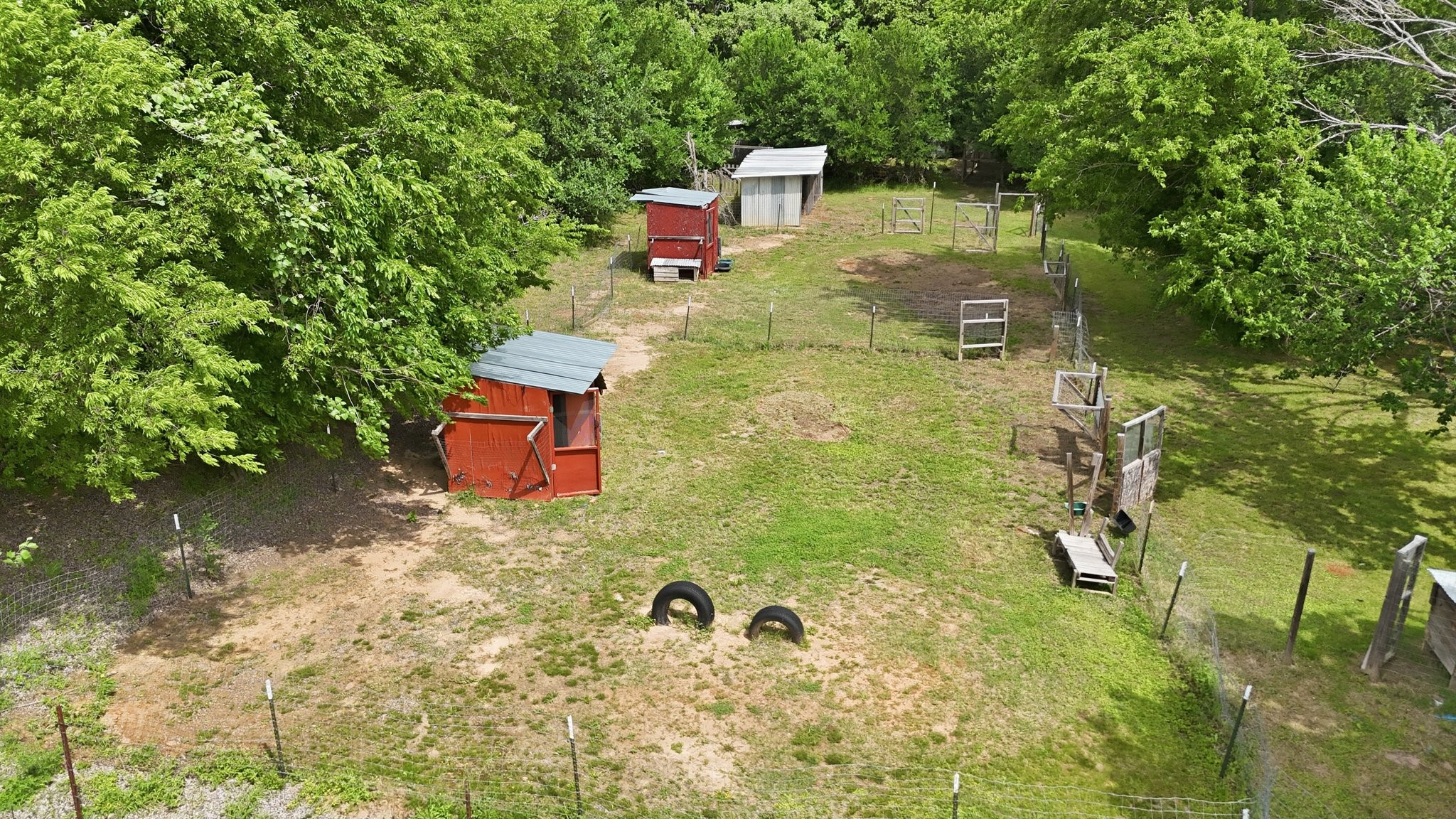 767 E Barry Street Reno TX 76020