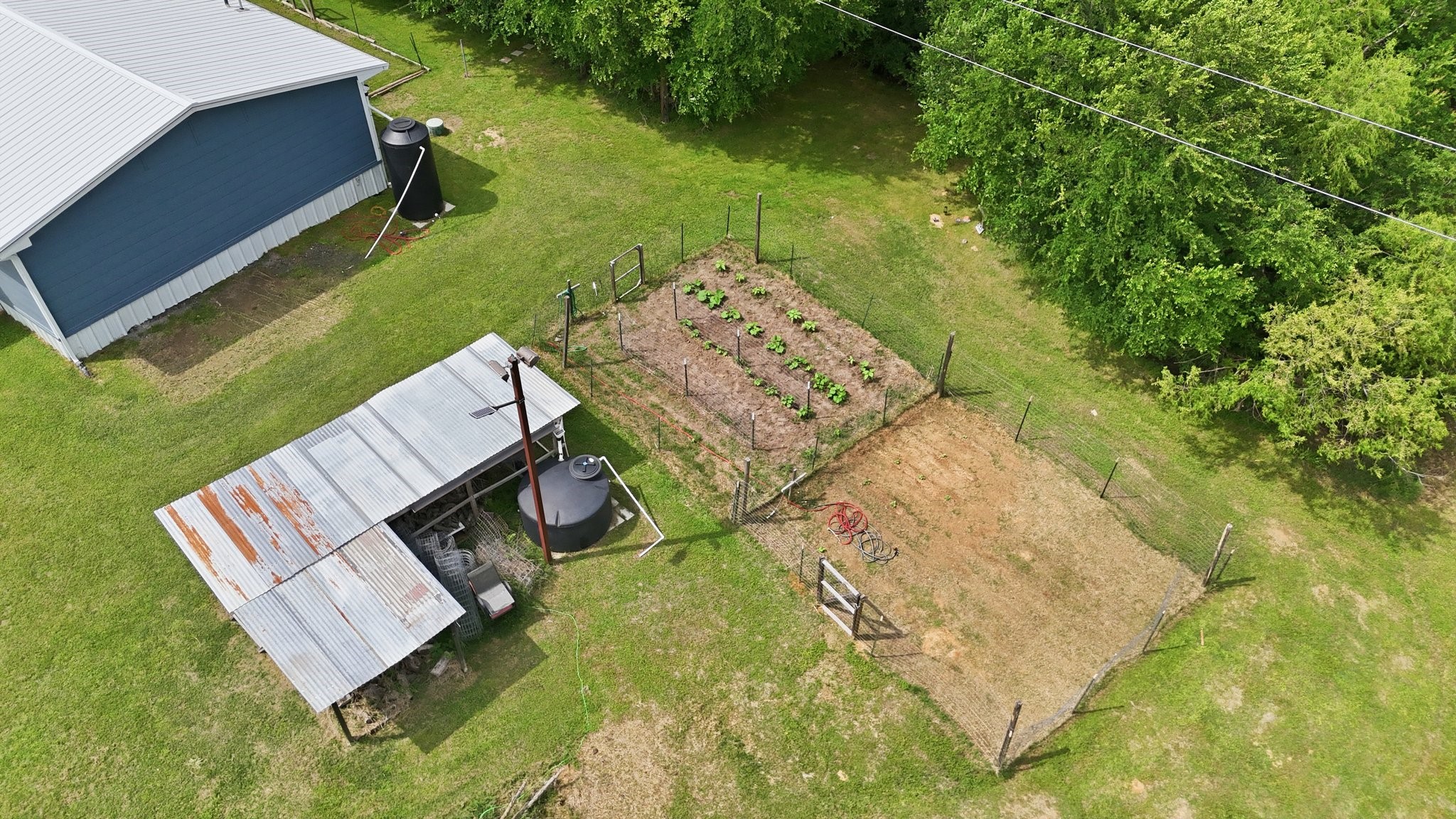 767 E Barry Street Reno TX 76020