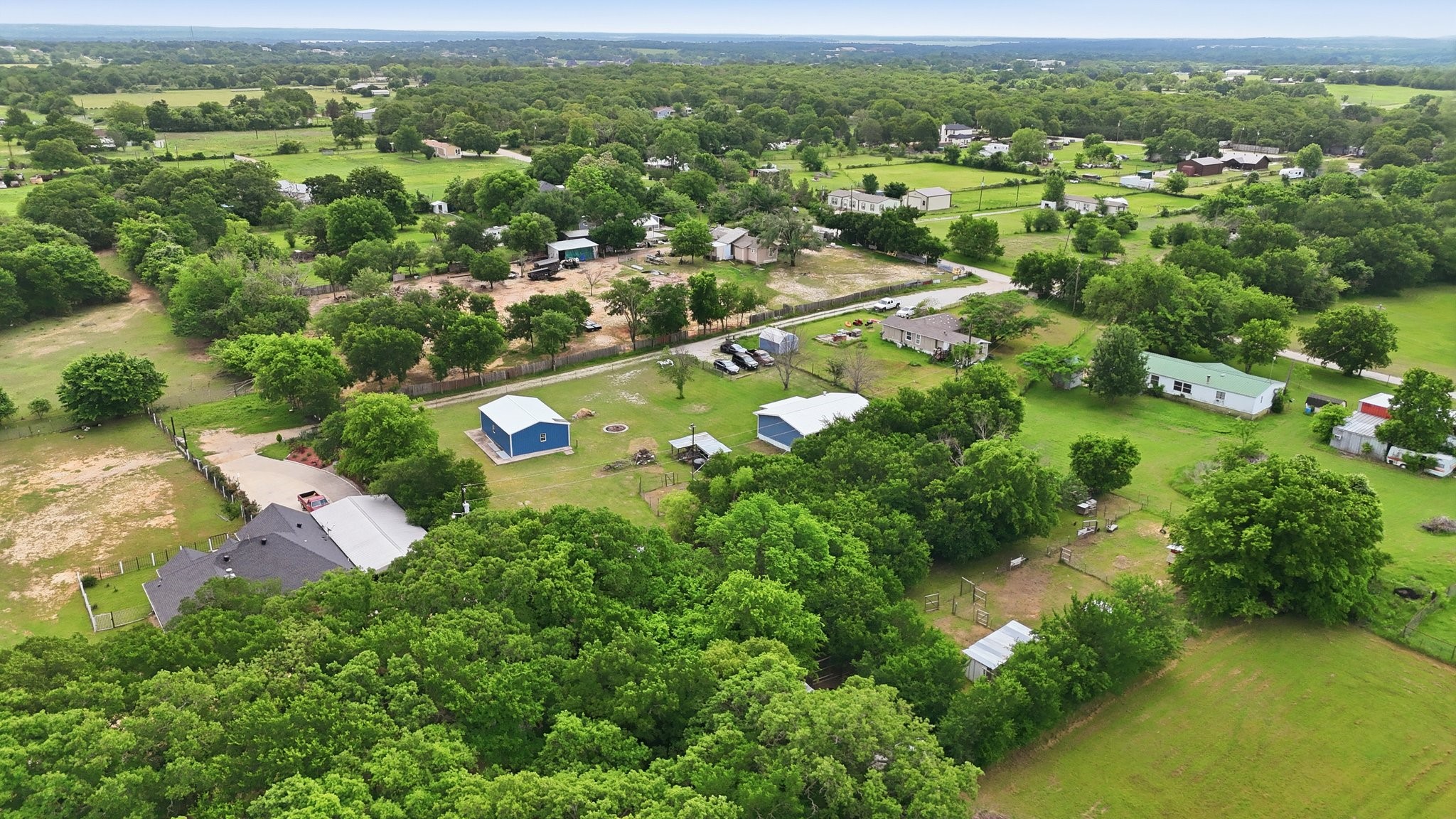 767 E Barry Street Reno TX 76020