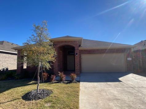 2429 Goodnight Ranch Drive Weatherford TX 76087